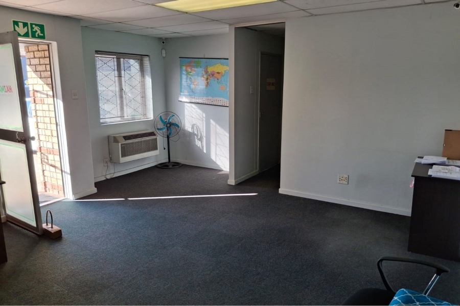 Commercial Property for Sale in Walmer Eastern Cape